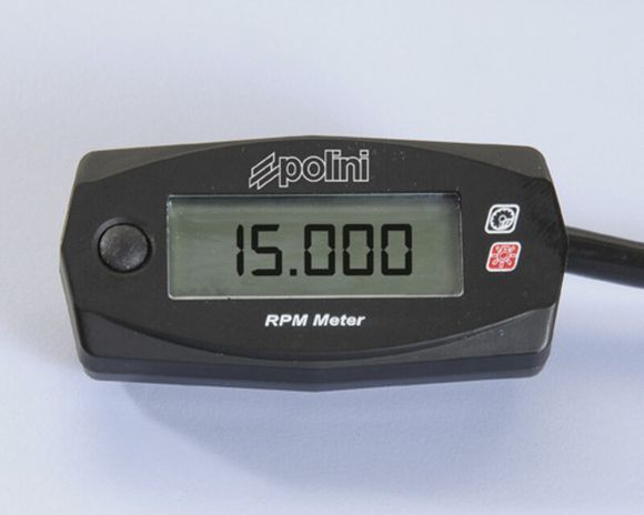 Polini Counter Ref: POL00321A / 1125944