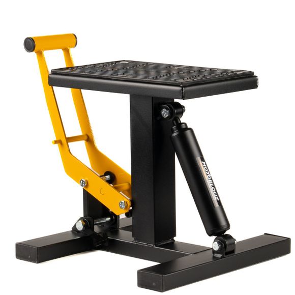 Motorcycle lift Motoblouz MX LIFT HYDRAULIC Universal - BlackRef: Mb0446 / Mb0446C757