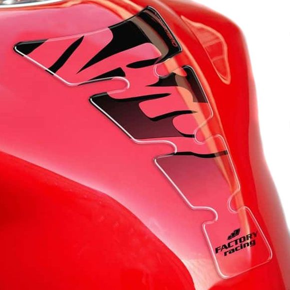 Puig KAWASAKI NINJA Universal tank protector - BlackRef: PUI0079