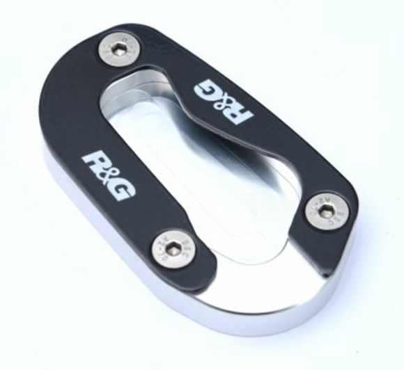 R&G Racing kickstand extension Ref : RGR02126A / 1070551