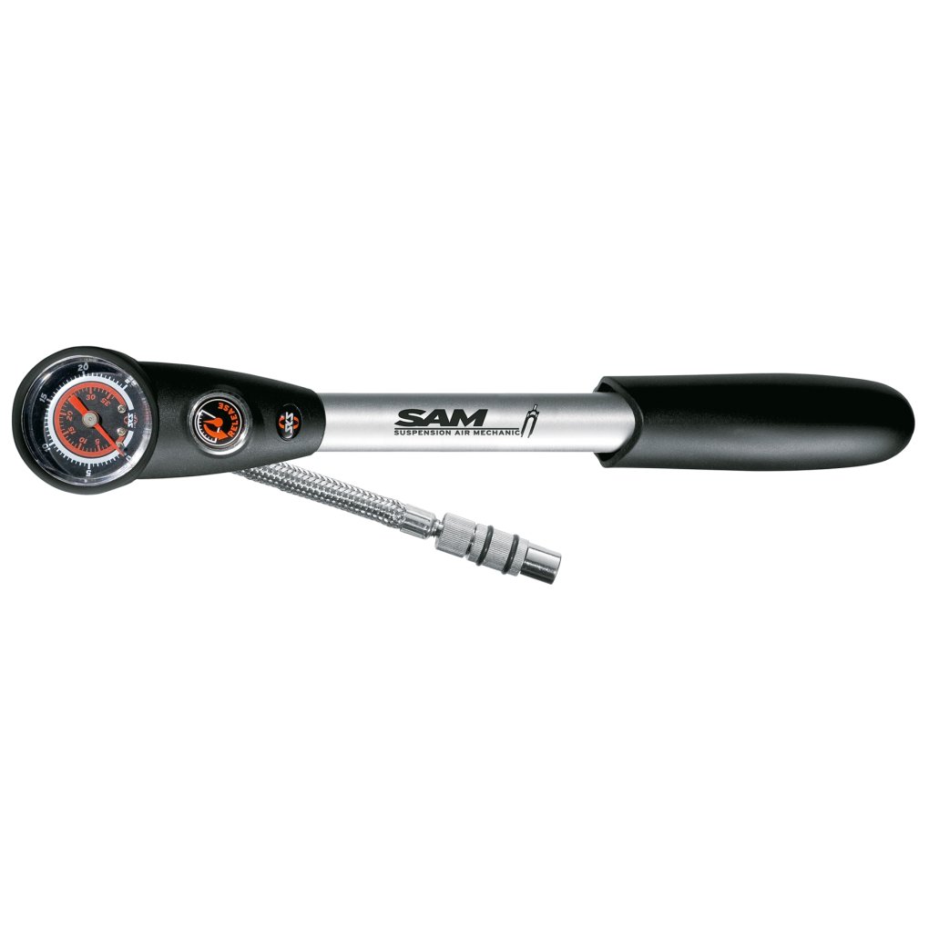 SKS SAM Shock Pump