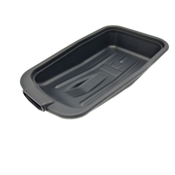 Brazoline Universal OIL RECOVERY Drain Tray - BlackRef: BRZ0036 / 26015