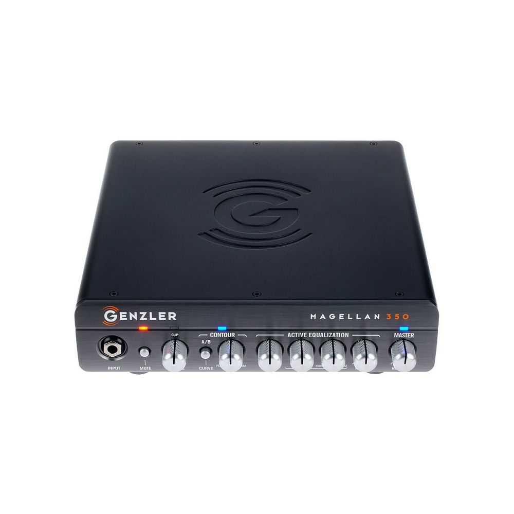 Genzler Magellan MG350 – Thomann Ireland