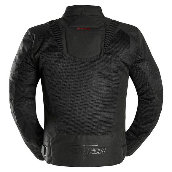 Motorcycle Jacket Furygan Ultraspark 3En1 Vented + - BlackRef: FU1359