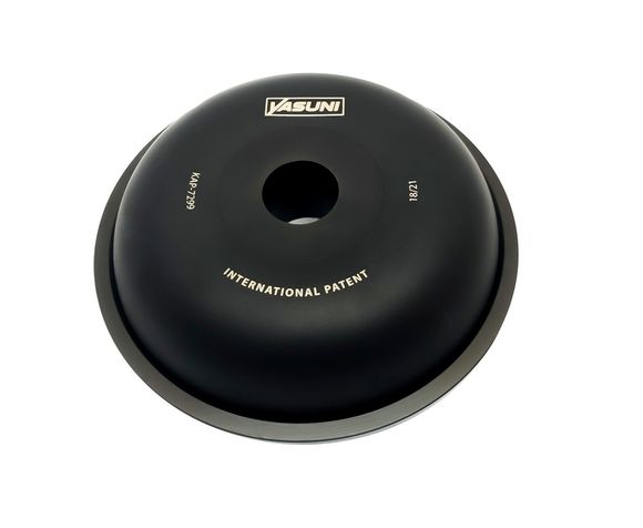Variateur Yasuni Axial 2TRef : YASN00124A / 1105768