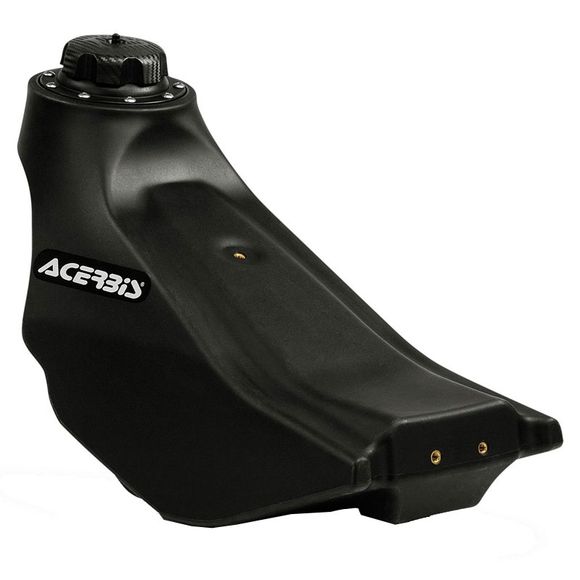 Acerbis large capacity 9.1 l all-terrain tank - blackYAMAHA 450 YZ 450 F (CJ15) - 2010 - 2013Ref: AE0146