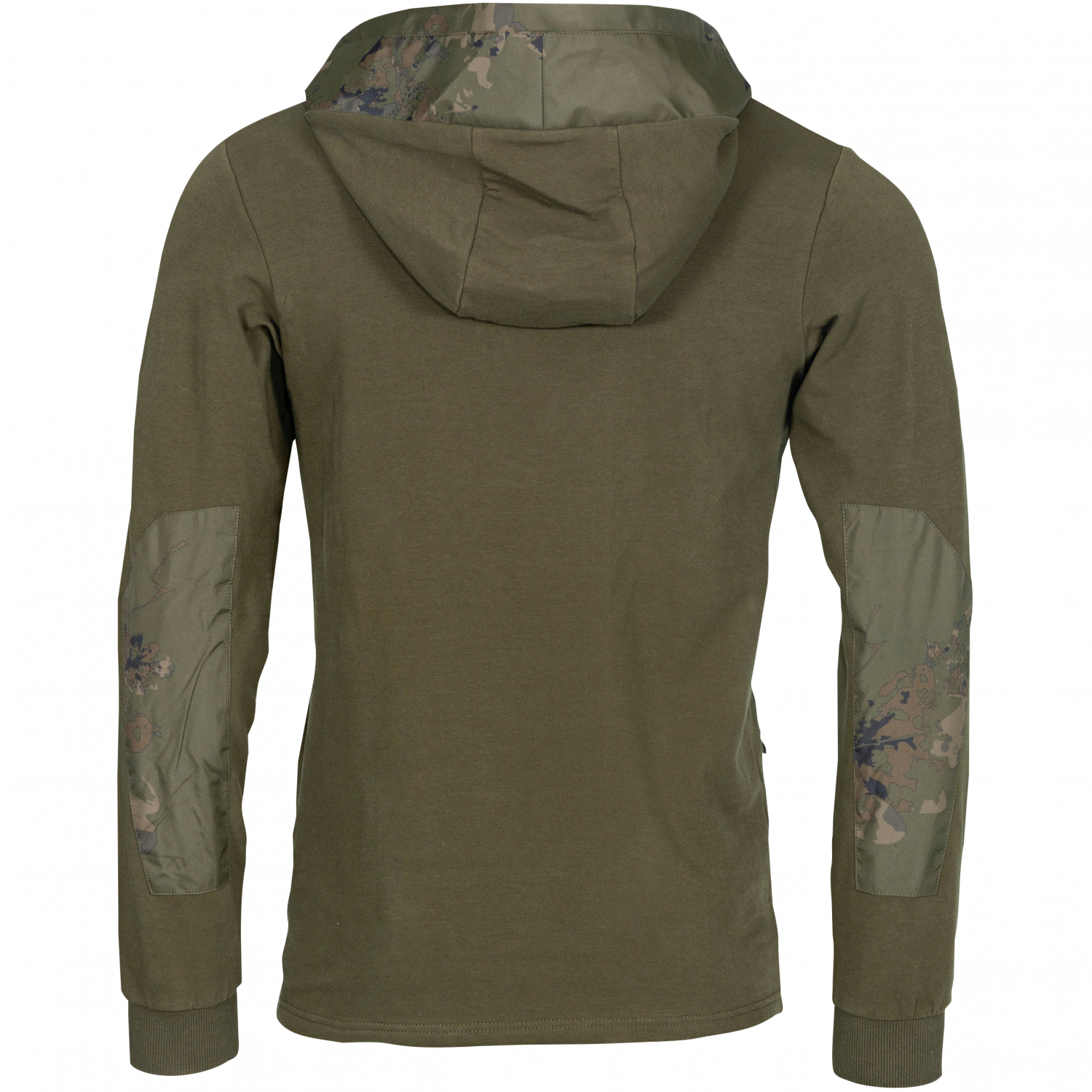 Nash Scope Lite Hoody Men (Olive\/Camouflage)