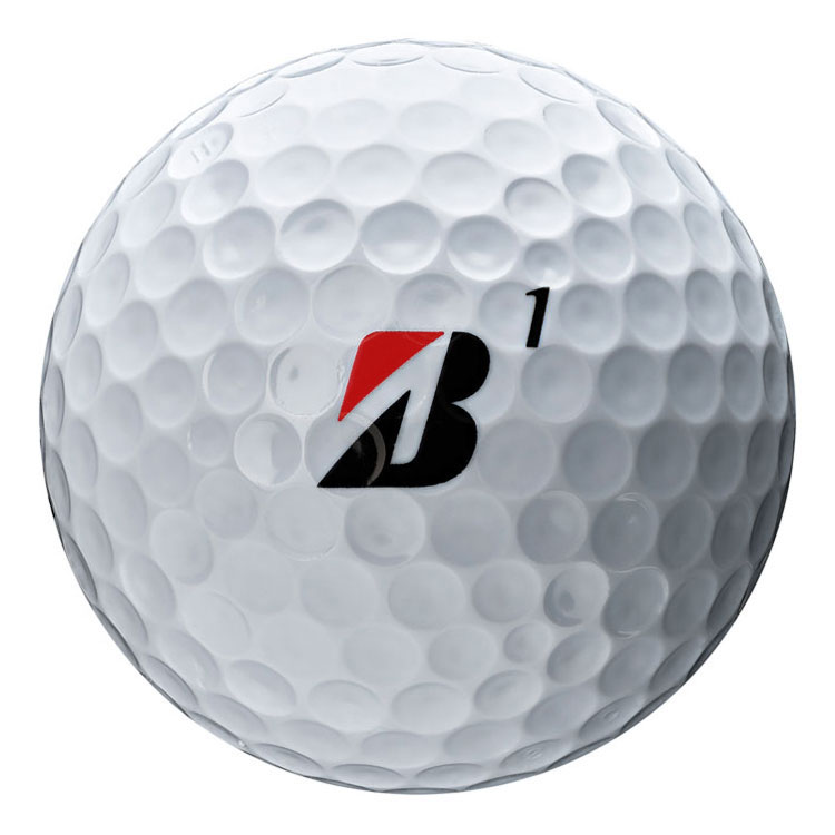 Bridgestone Tour B XS Corporate Colour Golf Balls
