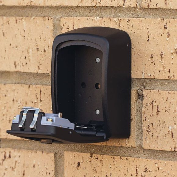 Anti-theft Oxford Key safe LK103 Key Safe Universal - BlackRef : OD0022 / LK103