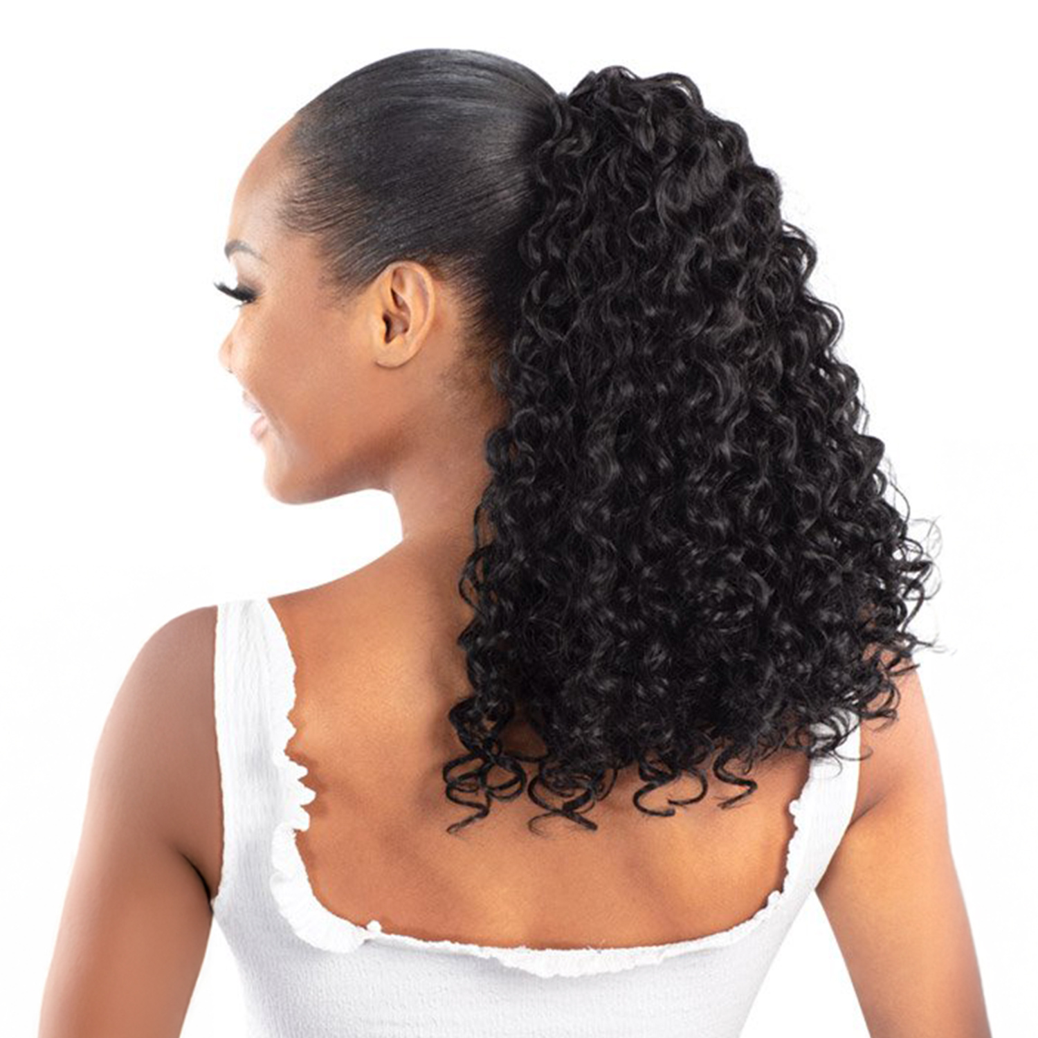 Shake-N-Go Weave Organique Mastermix Burmese Wave 18