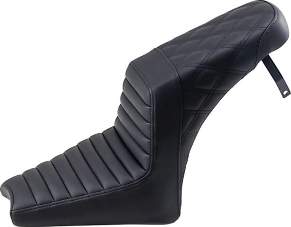 SADDLEMEN Step - Up comfort saddleRef: Sdd00400A / 08102167