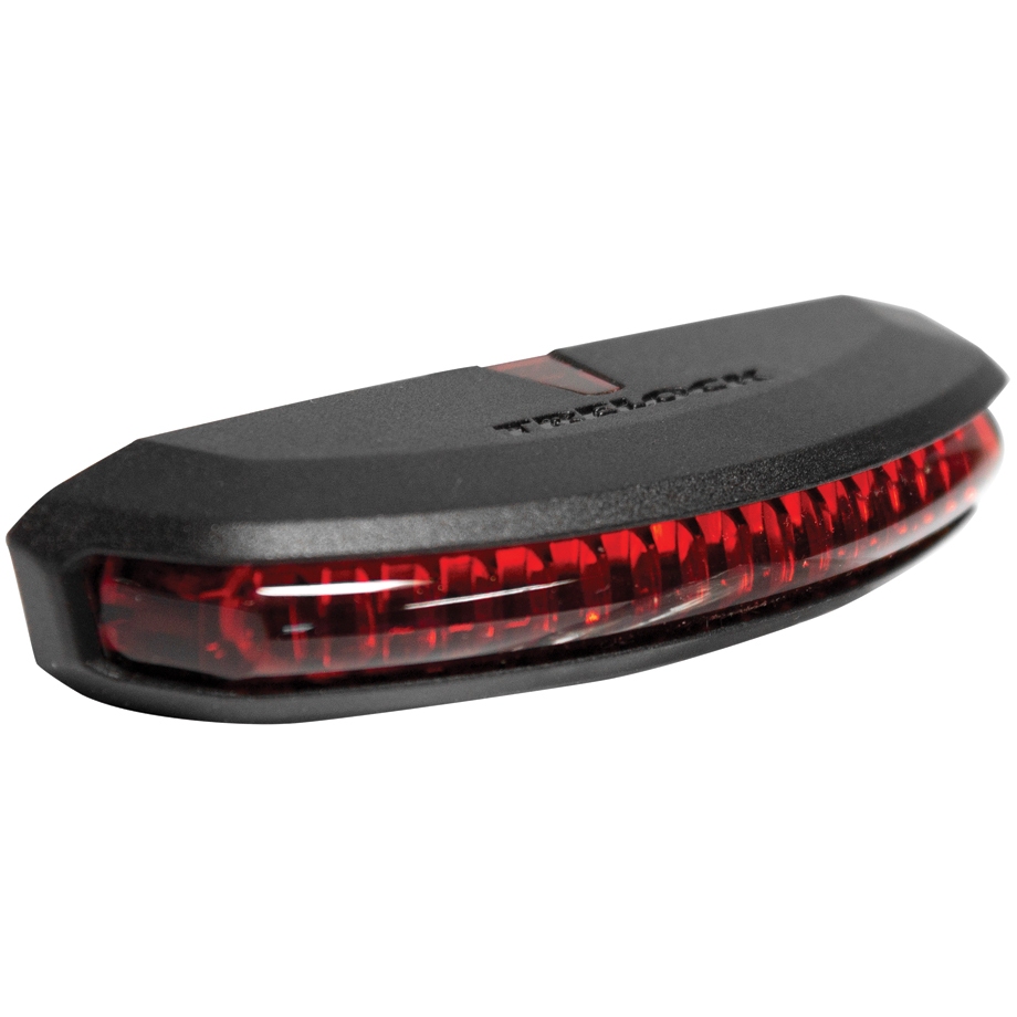 Trelock LS 653 COB Line Dyn Rear Light