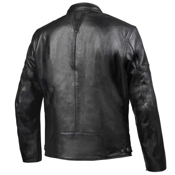 Ixon CRANKY C Motorcycle Jacket - BlackRef: IX1793
