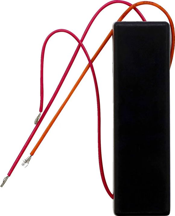 Custom Dynamics resistance kit conversion 65 - 100 LED TruFLEX UniversalRef: Cudy00097A / 20500100
