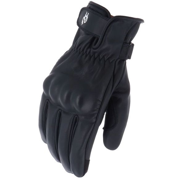 Helstons Ska Gloves - BlackRef: HS1368
