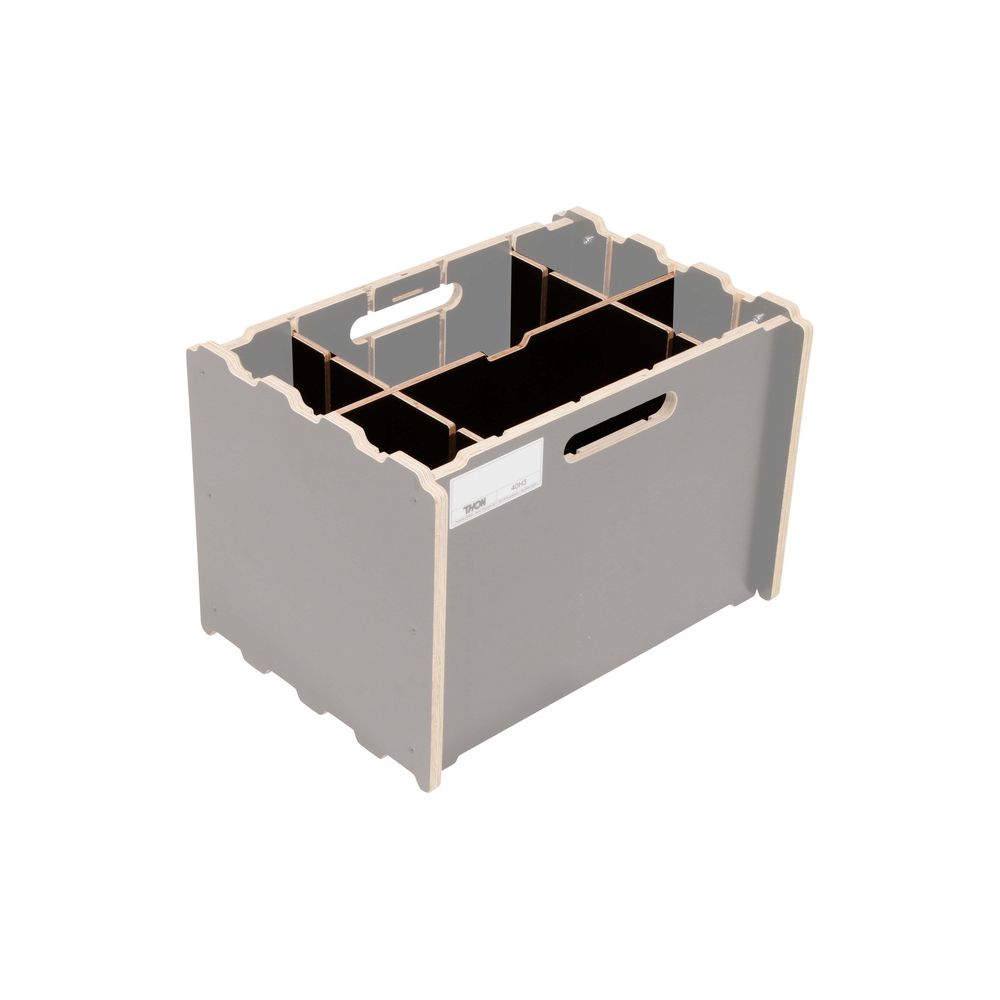 Thon Dividing Wall Set 40H3 2/1 – Thomann Ireland