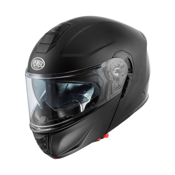 Modular helmet Premier genius u9bm - blackRef : PE0179