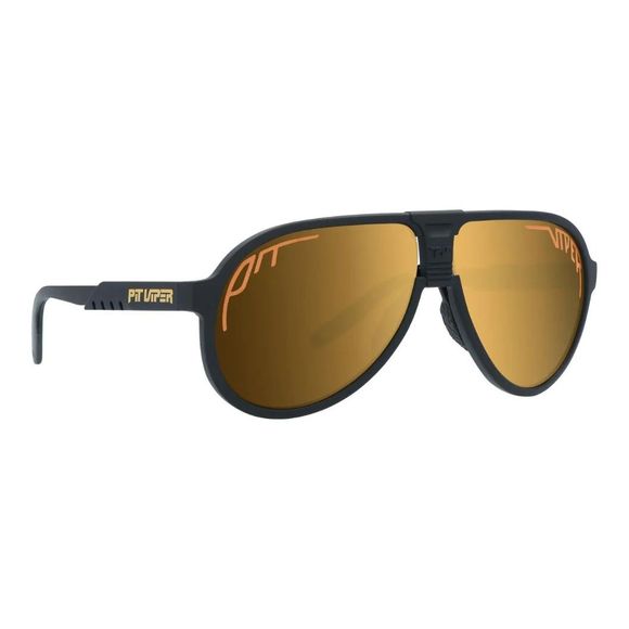 Lunettes de soleil Pit Viper The Jethawk The Exec Polarized Jethawk - MulticoloreRef : PIT0247 / PV-SGS-0262