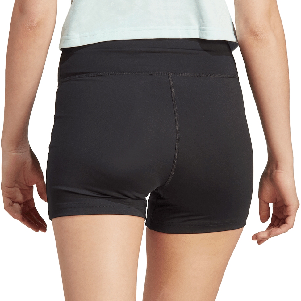 adidas TERREX Multi Running Shorts Women - black IB1892
