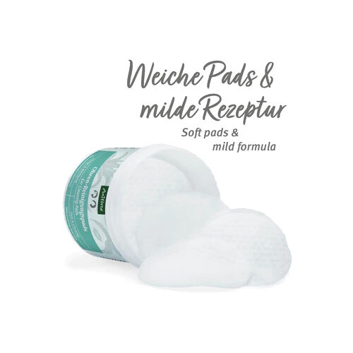 AniForte Ear Cleaning Pads - 100 pieces