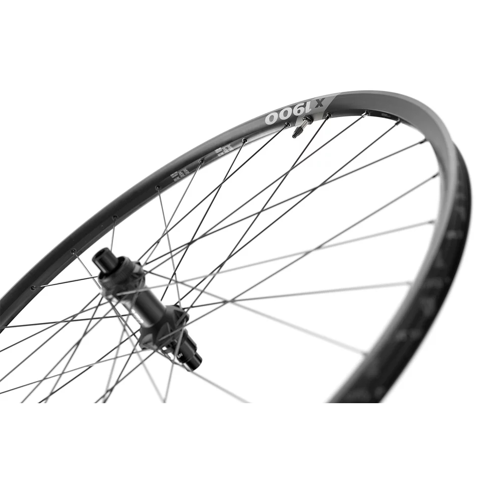 DT Swiss X 1900 SPLINE Rear Wheel - 29