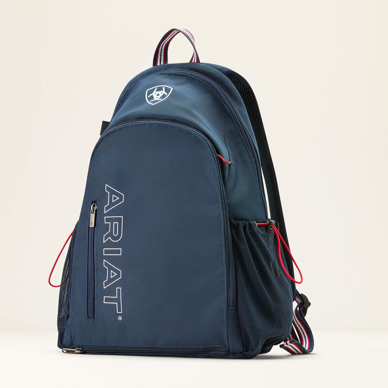 Stride Backpack