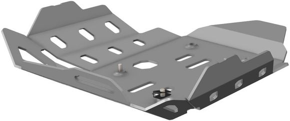 Crosspro Trail Skid PlateRef: Cp00061A / 1127552001