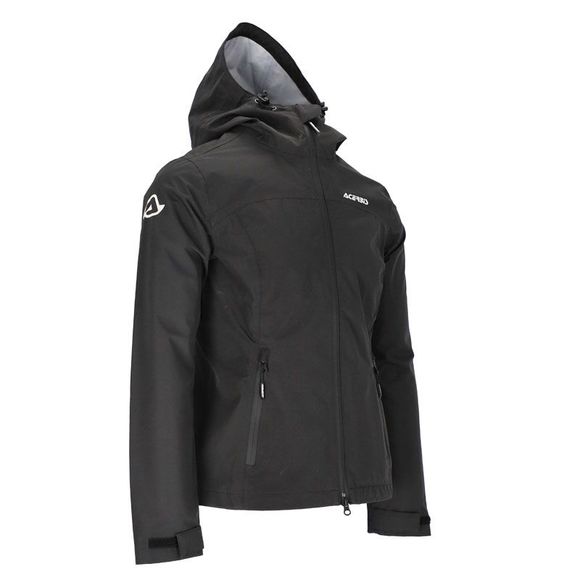 Veste Acerbis PADDOCK FEMME - NoirRef : AE5478