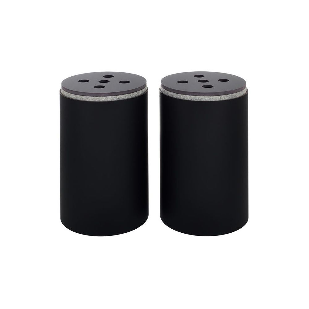 Vicoustic Vari Bass Ultra Black Matte – Thomann Ireland