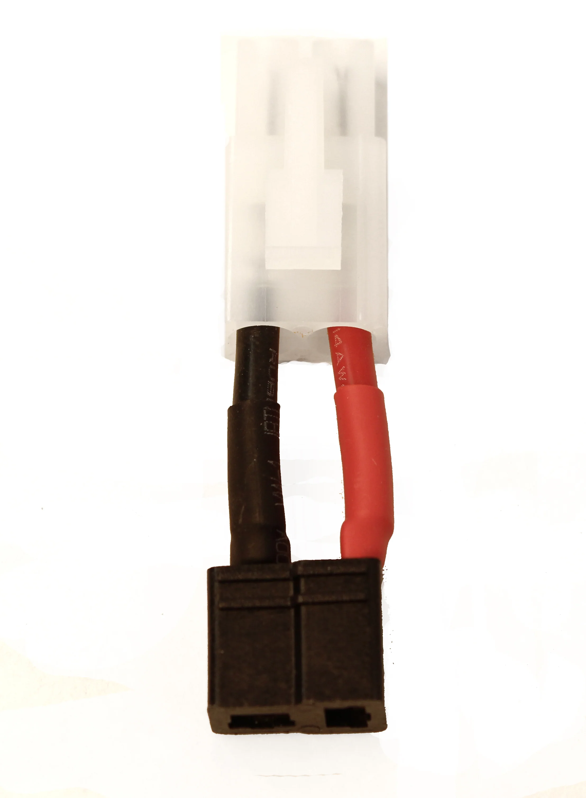 RCE 1601 Adapter: M Tamiya to F Deans