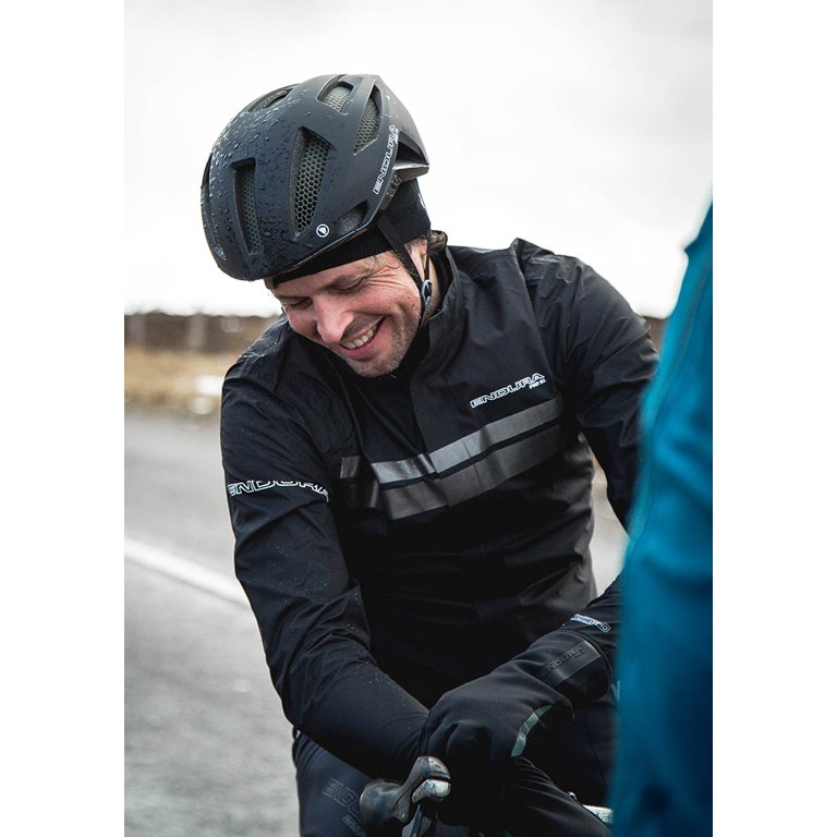 Endura Pro SL Skull Cap - black