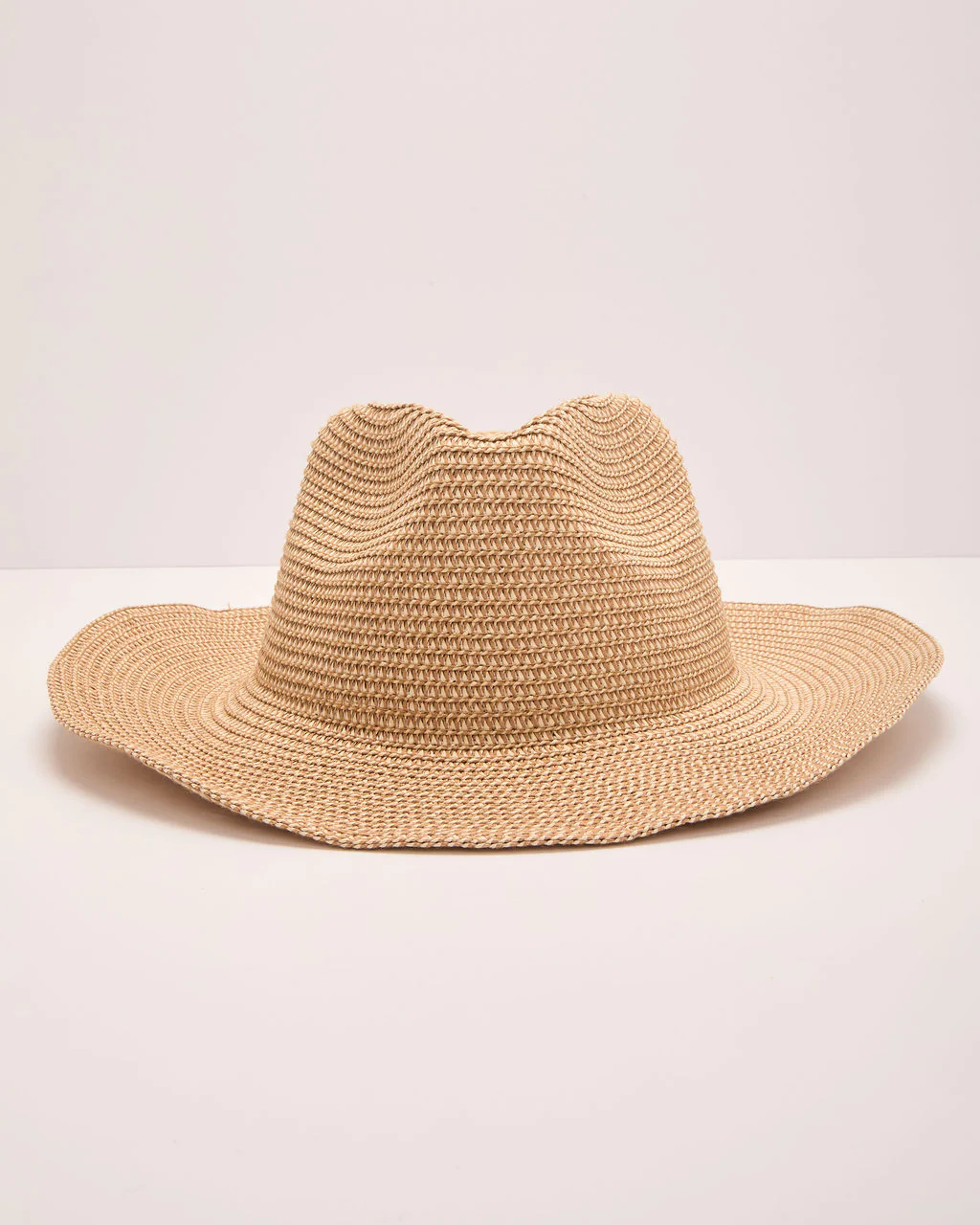 Roeman Straw Western Cowboy Hat