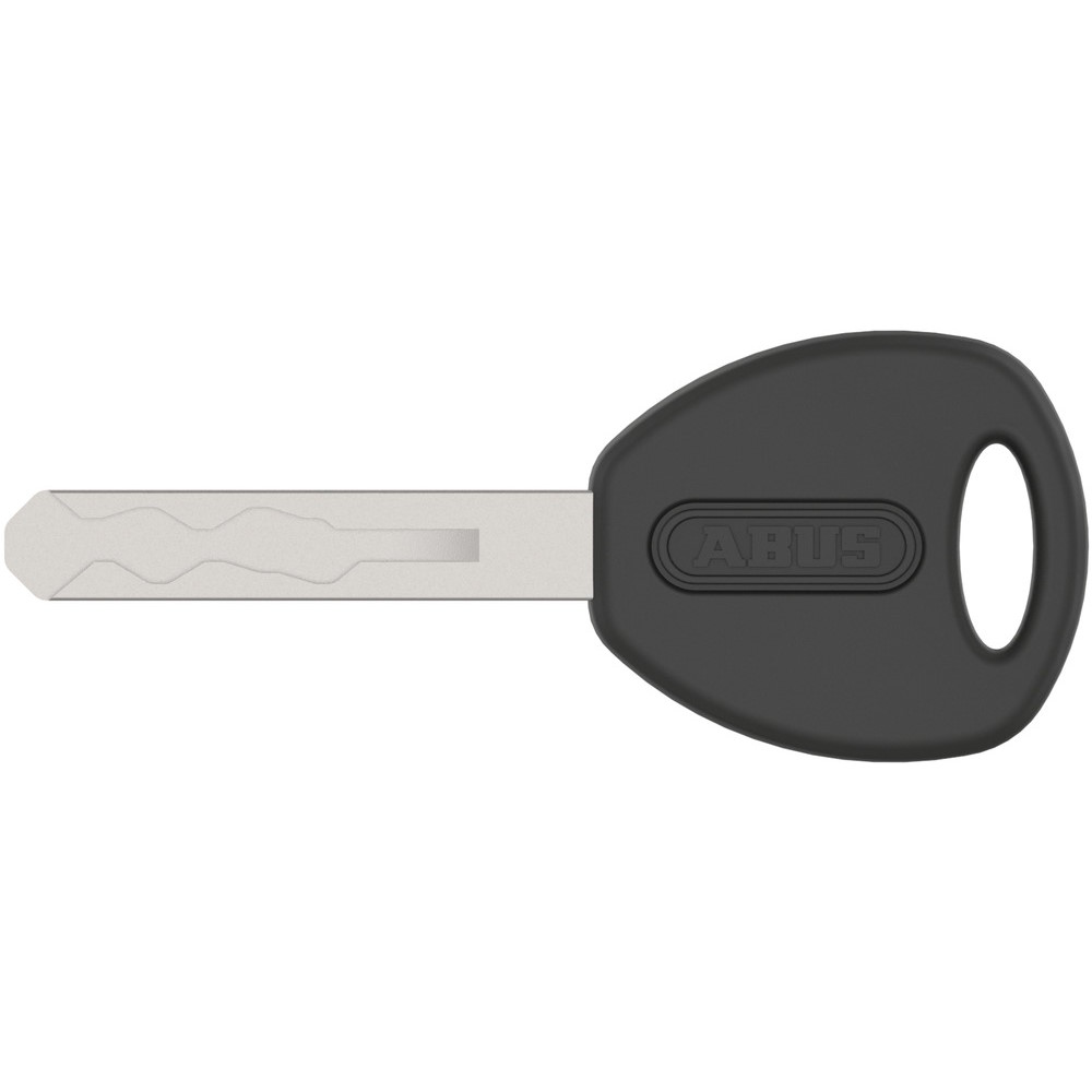 ABUS Goose Lock 4204K - 110 cm Chain Lock - black