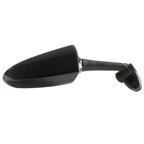 Chaft SPORT SERIE Fairing Mirror (pair) Universal - BlackRef: CH0142