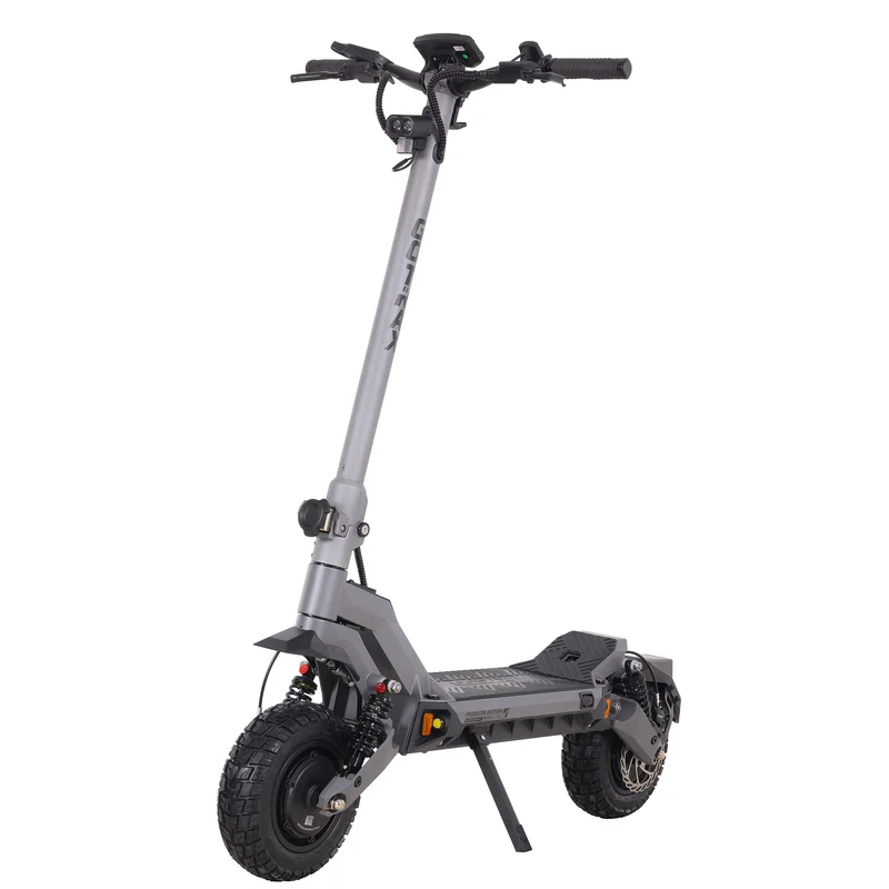 GX3 Off Road Electric Scooter