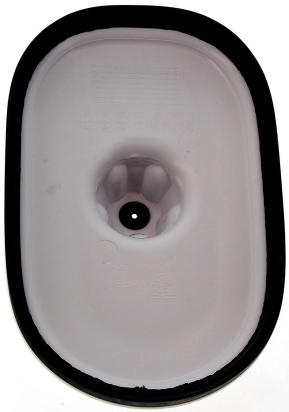 Tecnium Airbox Cover Ref: TE00039A / 1120915
