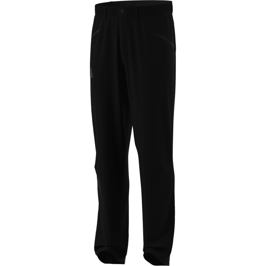 adidas TERREX Xperior Pro Pants Men - black JY4105