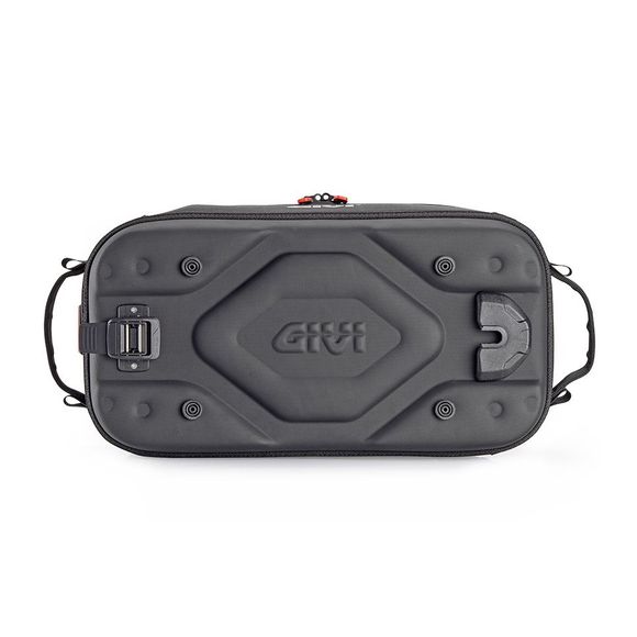 Givi Bag Magnetic Cargo Bag 15Lt Universal - BlackRef: Gi2769 / Xl10
