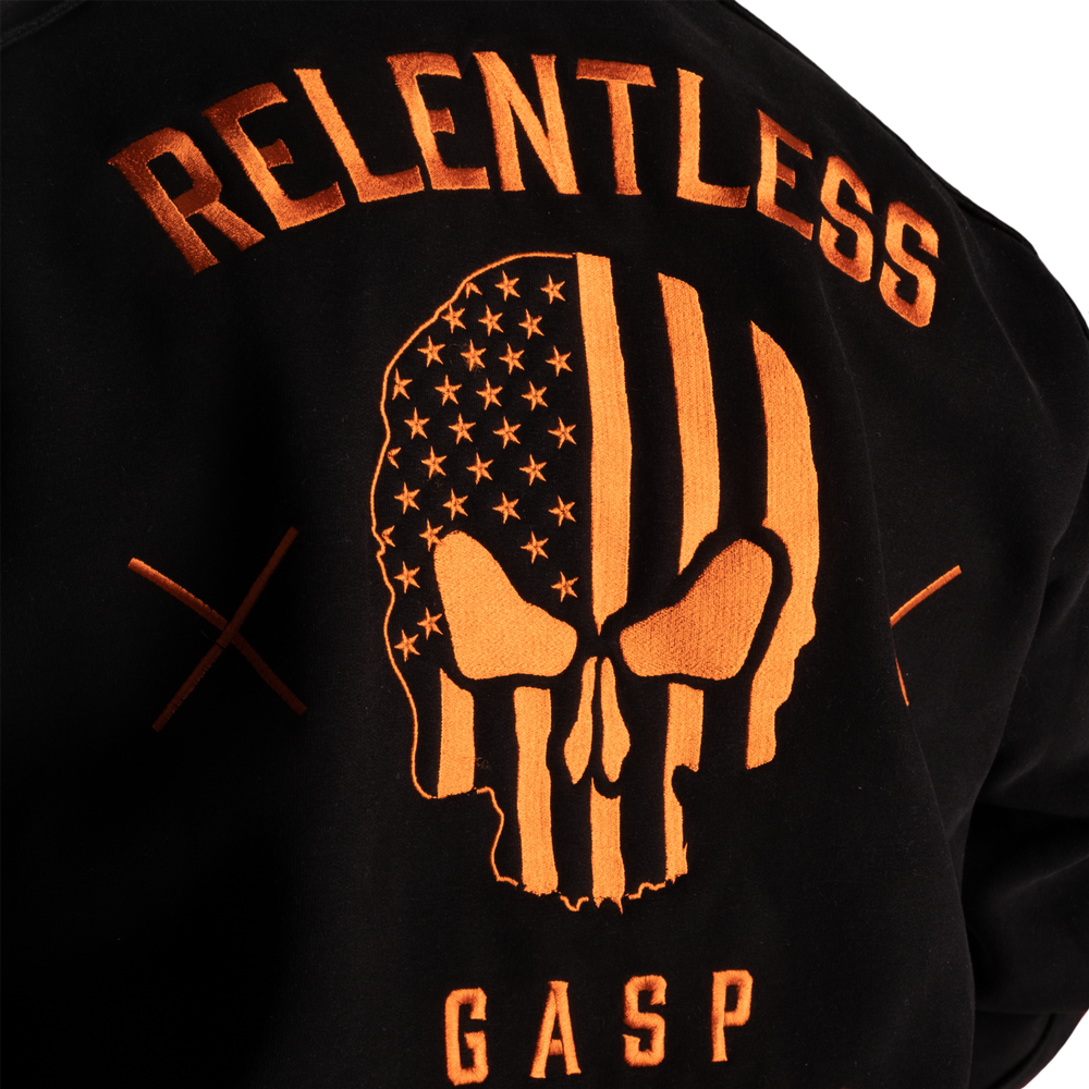 Relentless Hoodie