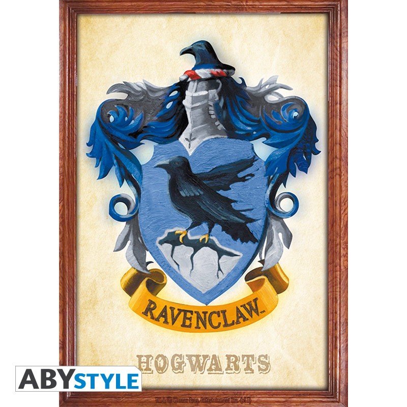 HARRY POTTER Postcards Set 1
