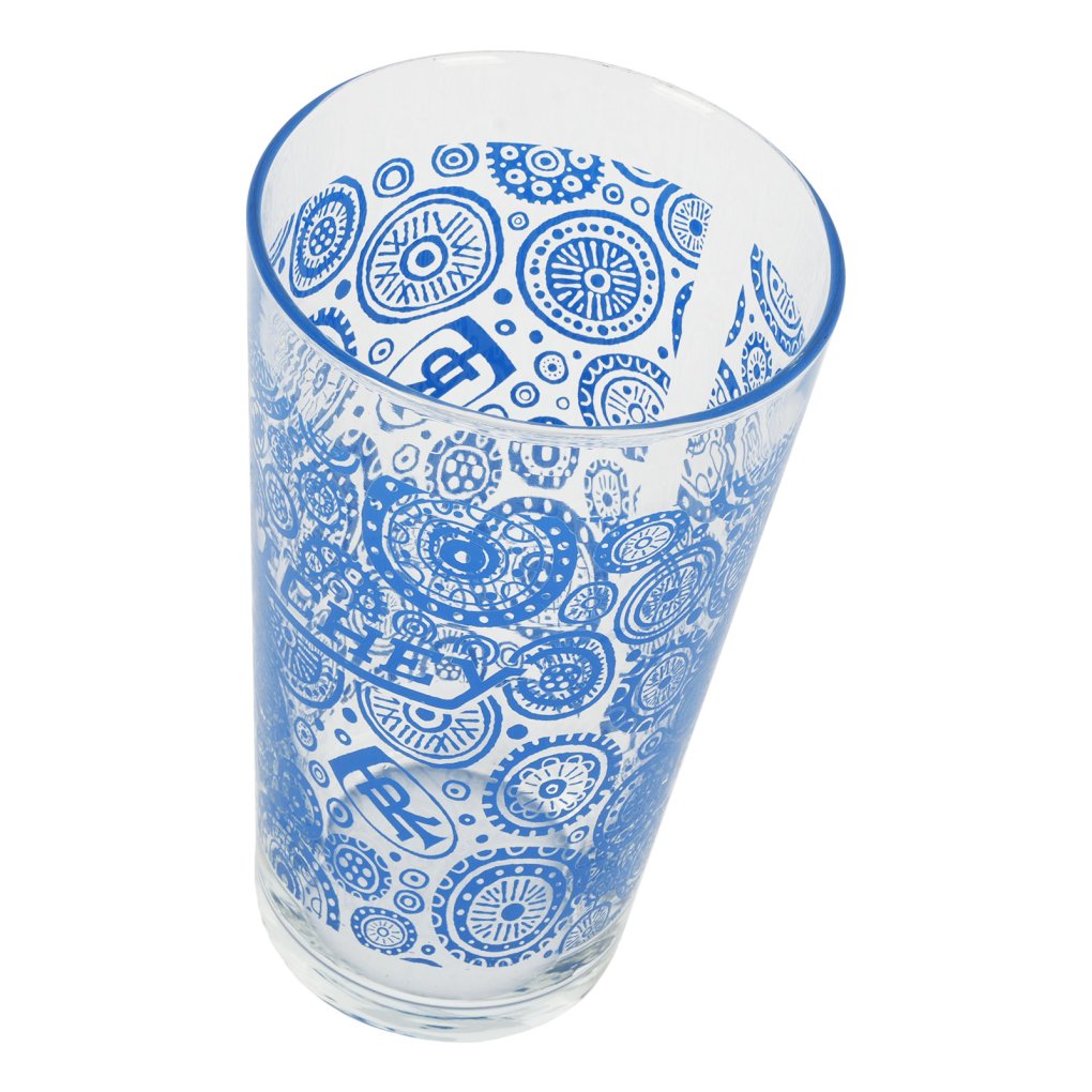 Ritchey Beer Glass - Inspired by Ritchey - 500ml