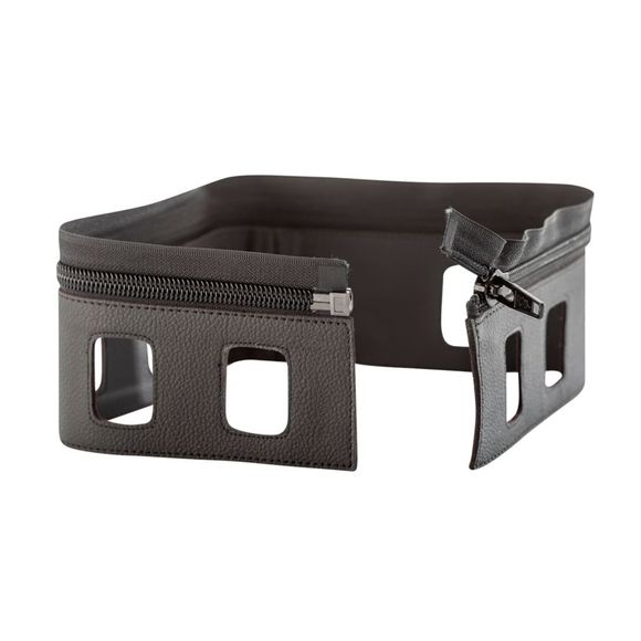 RST belt MK2 trouser/jacket connector - Women - BlackRef: RST0276 / 8007386001