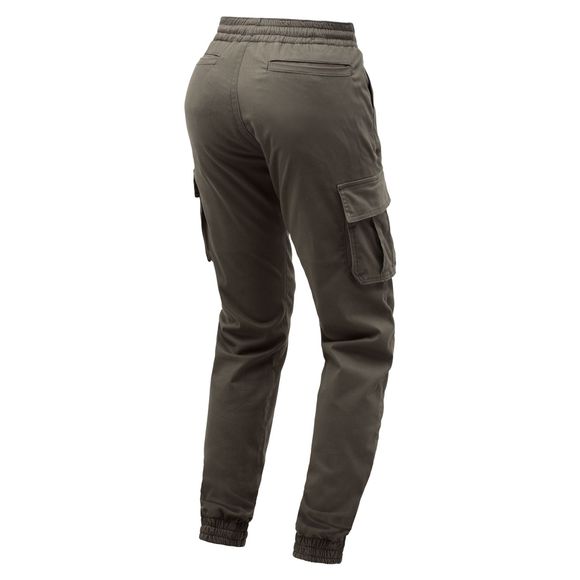 Tucano Urbano Costa - Green Moto PantsRef: TR0453
