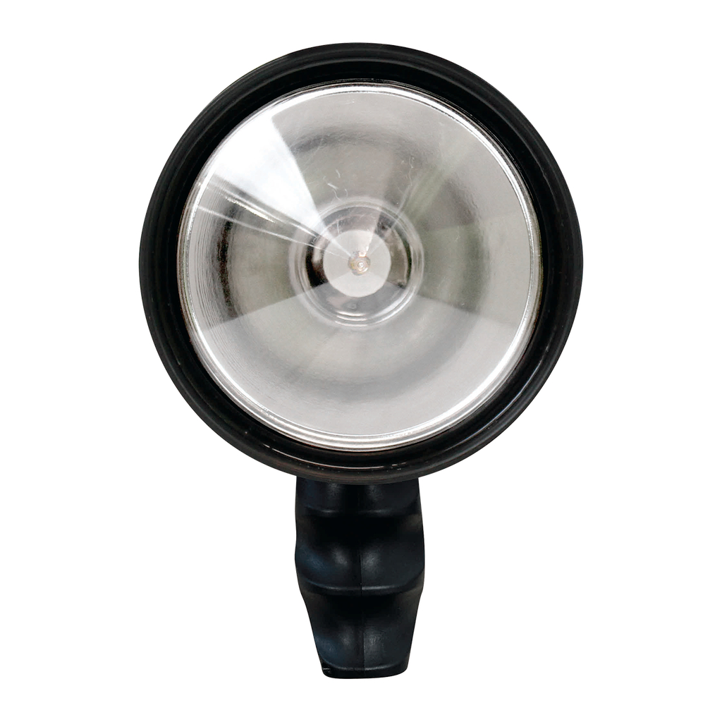 Trigger Light (Black)