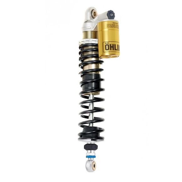 Ohlins Rear Shock AbsorberRef: TR 624