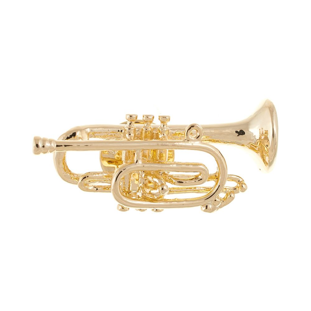 Art of Music Pin Cornet – Thomann Ireland