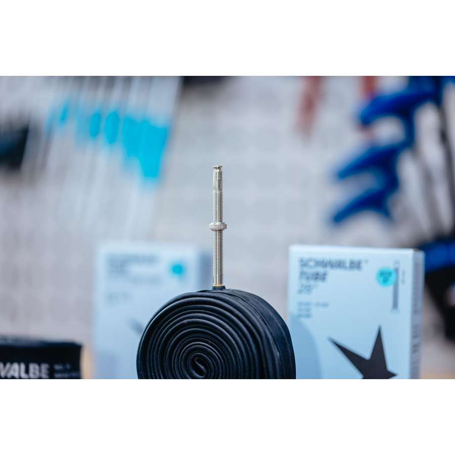 Schwalbe Inner Tube - No. 13 | 26