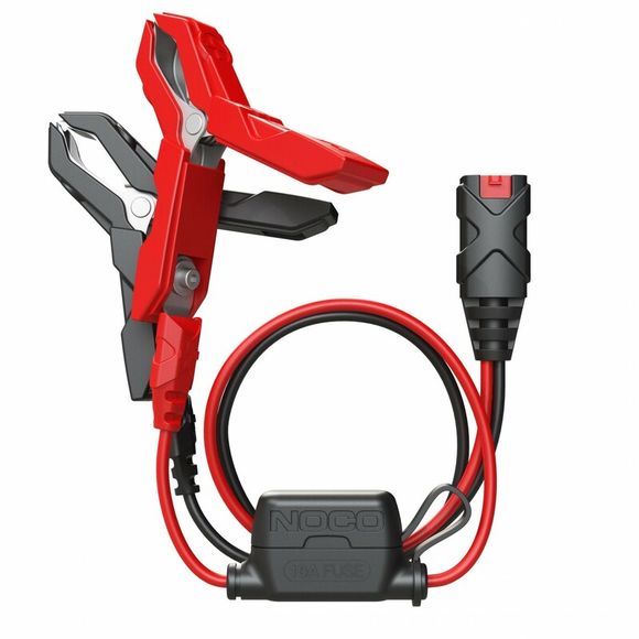 Noco Battery Charger Clamp for 60cm X-Connect UniversalRef: Noco00013A / 1079660