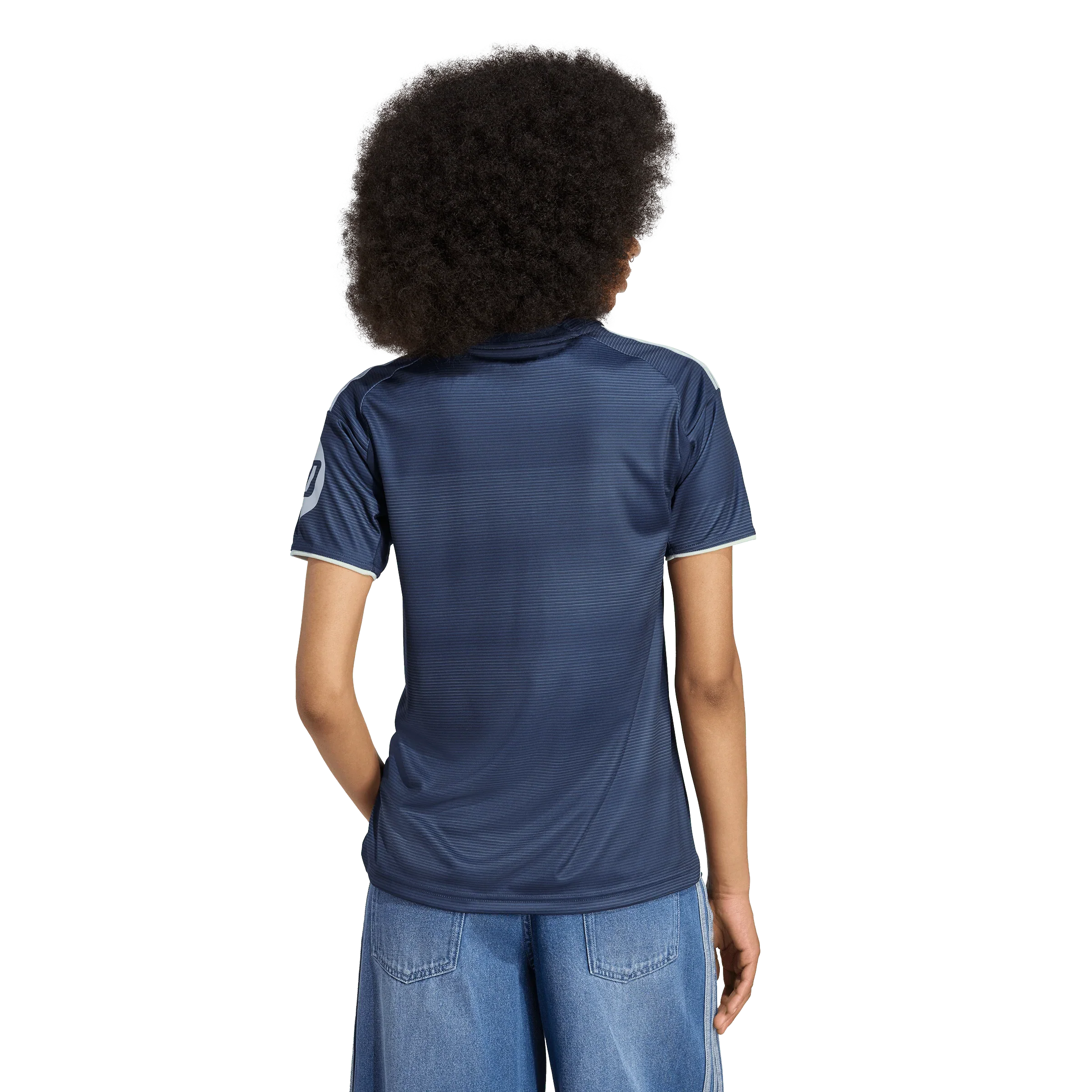 Real Madrid 25/26 Away Jersey