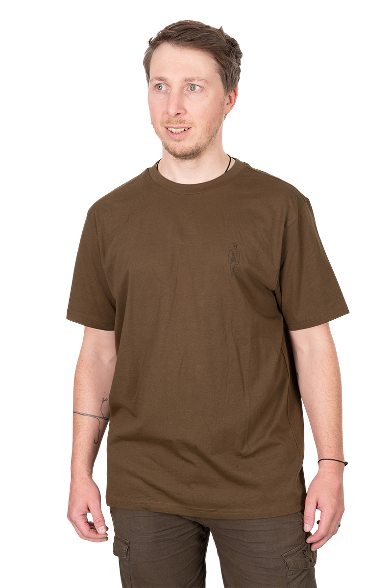 Fox Khaki Indicator T